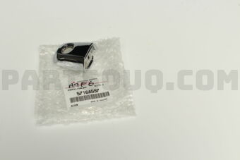 5716A597 COVER,F/DR OUTS HANDLE,RH