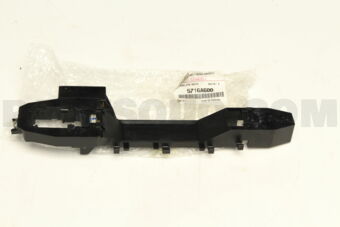 5716A600 BASE,F/DR OUTSIDE HD