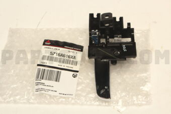 5716A616XA HANDLE,FR DOOR INSIDE,RH