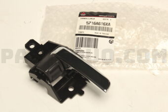 5716A616XA HANDLE,FR DOOR INSIDE,RH