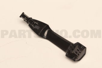 5716A638XC Mitsubishi HANDLE,FR DOOR OUTSIDE,RH