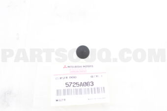 5725A083 CLIP,FR DOOR