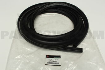 5725A149 W/STRIP,FR DR OPNG,I