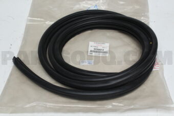 5725A312 W/STRIP,FR DR OPNG,I