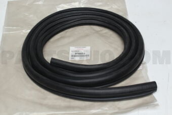 5725A312 W/STRIP,FR DR OPNG,I