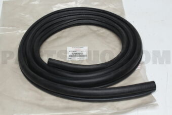 5725A312 W/STRIP,FR DR OPNG,I