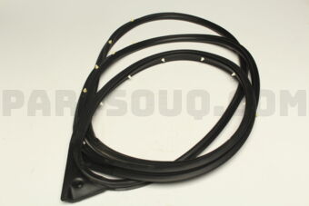 5725A315 W/STRIP,FR DR OPNG,O