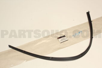 5725A319 W/STRIP,F/DR OPENING