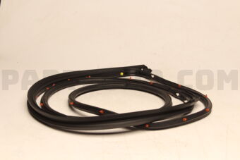 5725A345 W/STRIP,FR DR OPNG,O