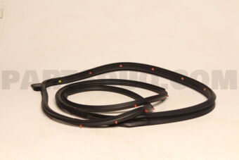5725A345 W/STRIP,FR DR OPNG,O