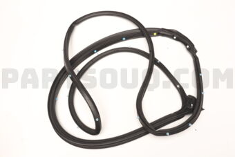 5725A346 Mitsubishi W/STRIP,FR DR OPNG,O