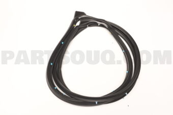 5725A346 Mitsubishi W/STRIP,FR DR OPNG,O