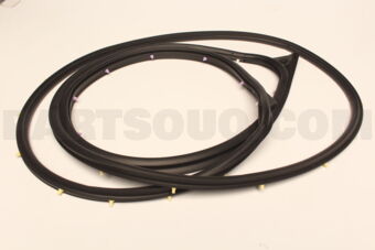 5725A403 W/STRIP,FR DR OPNG,O