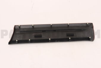 5727A033HD GARNISH,FR DOOR,LH