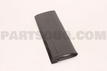 5727A033HD GARNISH,FR DOOR,LH