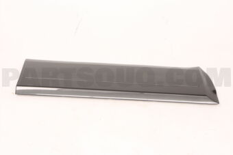 5727A033HD GARNISH,FR DOOR,LH