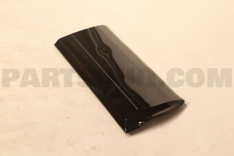 5727A033XB GARNISH,FR DOOR,LH