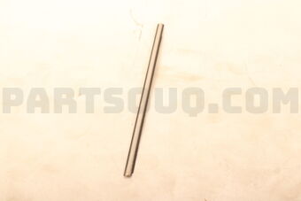 5727A298 Mitsubishi MLDG,F/DR WDO BELT LINE,RH
