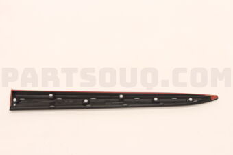 5727A484 GARNISH,FR DOOR,RH
