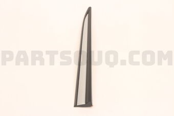5727A484 GARNISH,FR DOOR,RH