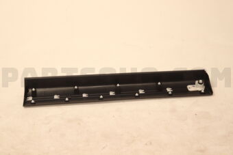 5727A512HA GARNISH,FR DOOR,RH