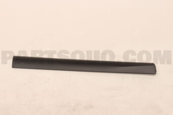 5727A555 GARNISH,FR DOOR,LH