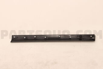 5727A555 GARNISH,FR DOOR,LH