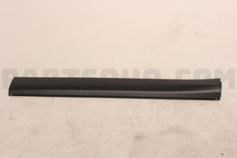 5727A556 GARNISH,FR DOOR,RH