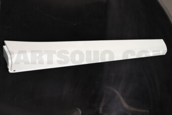 5727A563WB GARNISH,FR DOOR,LH