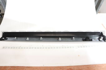 5727A564WB Mitsubishi GARNISH,FR DOOR,RH