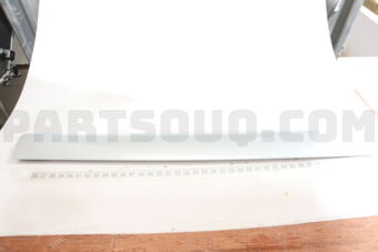 5727A564WB Mitsubishi GARNISH,FR DOOR,RH