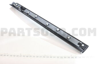 5727A564WB Mitsubishi GARNISH,FR DOOR,RH