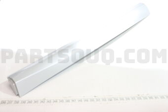 5727A564WB Mitsubishi GARNISH,FR DOOR,RH