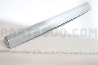 5727A564WB Mitsubishi GARNISH,FR DOOR,RH