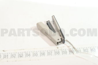 5727A564WB Mitsubishi GARNISH,FR DOOR,RH