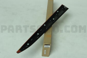 5727A697 GARNISH,FR DOOR,LH
