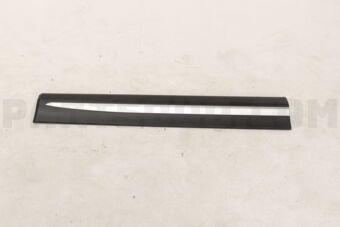 5727A712HA GARNISH,FR DOOR RH