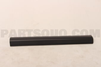 5727A712XA GARNISH,FR DOOR,RH