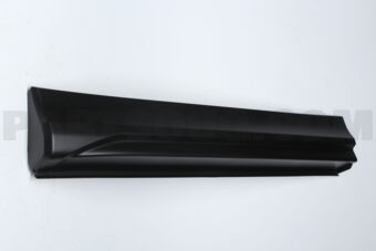 5727A725 GARNISH,FR DOOR,LH