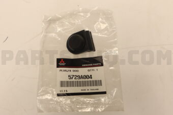 5729A004 PLUG,FRDOOR