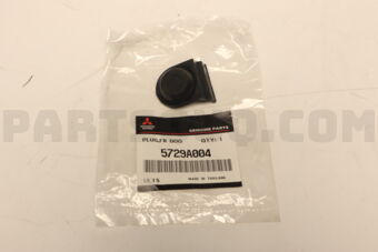 5729A004 PLUG,FRDOOR