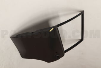 5730A705 Mitsubishi PANEL ASSY,RR DOOR,LH