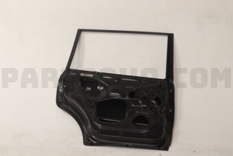 5730A705 Mitsubishi PANEL ASSY,RR DOOR,LH