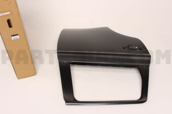 5730B558 PANEL ASSY,RR DOOR,R