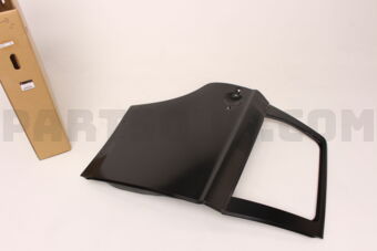 5730B558 PANEL ASSY,RR DOOR,R