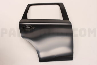 5730B558 PANEL ASSY,RR DOOR,R