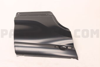5730B610 PANEL,RR DOOR,OTR RH