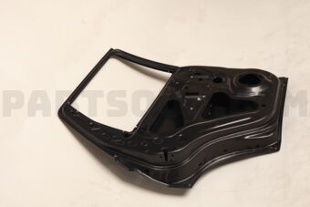 5730B881 PANEL ASSY,RR DOOR L