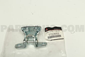 5732A053 HINGE,RR DOOR,UPR LH