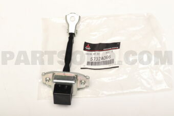 5732A066 CHECK,RR DOOR